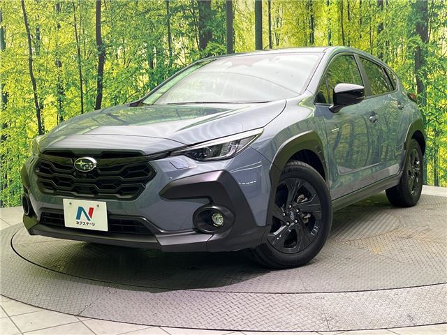 2024 Subaru Crosstrek - photo 1 2024 Subaru Crosstrek Sedan for sale, Japanese used car export - photo 1 of 30 | GULJI TRADERS
