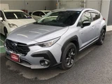 2024 Subaru Crosstrek 2.0 Sedan for sale, Japanese used car export - photo 1 of 44 | GULJI TRADERS