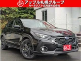 2024 Subaru Crosstrek 2.0 4WD Sedan for sale, Japanese used car export - photo 1 of 44 | GULJI TRADERS