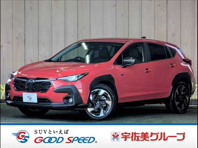 2024 Subaru Crosstrek Limited - photo 1 2024 Subaru Crosstrek Limited Sedan for sale, Japanese used car export - photo 1 of 20 | GULJI TRADERS