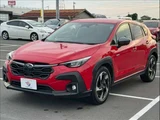 2024 Subaru Crosstrek Limited Sedan for sale, Japanese used car export - photo 14 of 20 | GULJI TRADERS