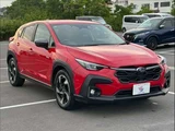 2024 Subaru Crosstrek Limited Sedan for sale, Japanese used car export - photo 15 of 20 | GULJI TRADERS