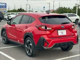 2024 Subaru Crosstrek Limited Sedan for sale, Japanese used car export - photo 16 of 20 | GULJI TRADERS