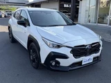 2024 Subaru Crosstrek 2.0 Touring Van for sale, Japanese used car export - photo 7 of 30 | GULJI TRADERS