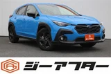 2024 Subaru Crosstrek 2.0 Touring 4WD Van for sale, Japanese used car export - photo 1 of 30 | GULJI TRADERS