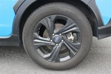 2024 Subaru Crosstrek 2.0 Touring 4WD Van for sale, Japanese used car export - photo 14 of 30 | GULJI TRADERS