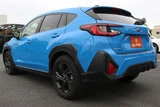 2024 Subaru Crosstrek 2.0 Touring 4WD Van for sale, Japanese used car export - photo 23 of 30 | GULJI TRADERS