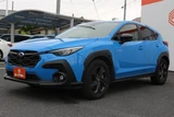 2024 Subaru Crosstrek 2.0 Touring 4WD Van for sale, Japanese used car export - photo 24 of 30 | GULJI TRADERS