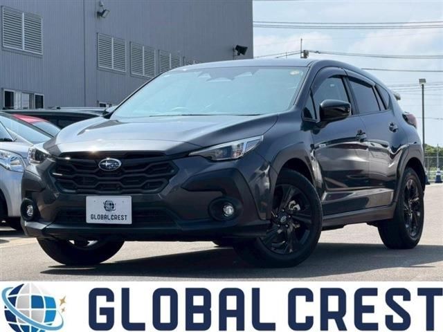 2024 Subaru Crosstrek 2.0 2WD - photo 1 2024 Subaru Crosstrek 2.0 2WD Sedan for sale, Japanese used car export | GULJI TRADERS