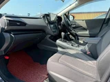 2024 Subaru Crosstrek 2.0 2WD Sedan for sale, Japanese used car export - photo 12 of 30 | GULJI TRADERS