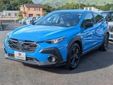 2024 Subaru Crosstrek 2.0 4WD Sedan for sale, Japanese used car export - photo 3 of 30 | GULJI TRADERS
