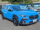 2024 Subaru Crosstrek 2.0 4WD Sedan for sale, Japanese used car export - photo 5 of 30 | GULJI TRADERS