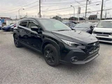2024 Subaru Crosstrek Sedan for sale, Japanese used car export - photo 1 of 27 | GULJI TRADERS