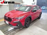 2024 Subaru Crosstrek 4WD Sedan for sale, Japanese used car export - photo 1 of 13 | GULJI TRADERS