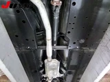 2024 Subaru Crosstrek 4WD Sedan for sale, Japanese used car export - photo 12 of 13 | GULJI TRADERS