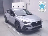 2024 Subaru Crosstrek 4WD Sedan for sale, Japanese used car export - photo 1 of 12 | GULJI TRADERS