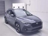 2024 Subaru Crosstrek LTD Sedan for sale, Japanese used car export - photo 1 of 11 | GULJI TRADERS