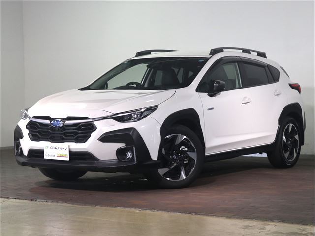 2025 Subaru Crosstrek - photo 1 2025 Subaru Crosstrek Sedan for sale, Japanese used car export - photo 1 of 68 | GULJI TRADERS