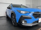 2025 Subaru Crosstrek 2.5 PremiumSHEV AWD Sedan for sale, Japanese used car export - photo 17 of 30 | GULJI TRADERS