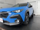 2025 Subaru Crosstrek 2.5 PremiumSHEV AWD Sedan for sale, Japanese used car export - photo 18 of 30 | GULJI TRADERS