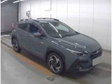 2025 Subaru Crosstrek EX 4WD Sedan for sale, Japanese used car export - photo 1 of 6 | GULJI TRADERS