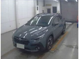 2025 Subaru Crosstrek EX 4WD Sedan for sale, Japanese used car export - photo 2 of 6 | GULJI TRADERS