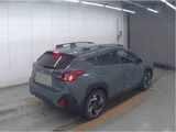 2025 Subaru Crosstrek EX 4WD Sedan for sale, Japanese used car export - photo 4 of 6 | GULJI TRADERS