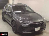 2025 Subaru Crosstrek 4WD Sedan for sale, Japanese used car export - photo 1 of 8 | GULJI TRADERS