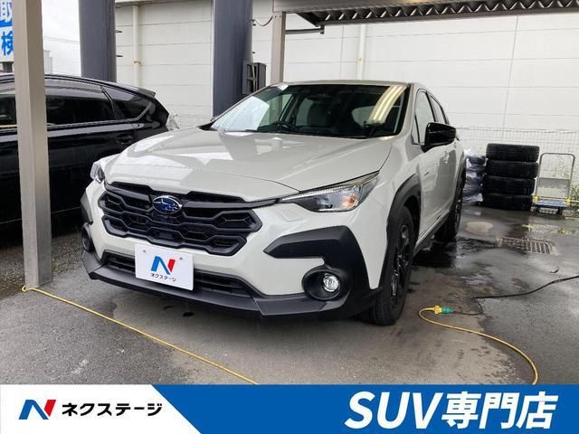 2025 Subaru Crosstrek - photo 1 2025 Subaru Crosstrek Sedan for sale, Japanese used car export - photo 1 of 2 | GULJI TRADERS