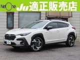2025 Subaru Crosstrek 2.5 S:HEV EX Sedan for sale, Japanese used car export - photo 1 of 9 | GULJI TRADERS