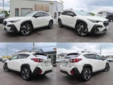 2025 Subaru Crosstrek 2.5 S:HEV EX Sedan for sale, Japanese used car export - photo 2 of 9 | GULJI TRADERS