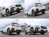 2025 Subaru Crosstrek 2.5 S:HEV EX Sedan for sale, Japanese used car export - photo 3 of 9 | GULJI TRADERS