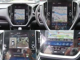 2025 Subaru Crosstrek 2.5 S:HEV EX Sedan for sale, Japanese used car export - photo 5 of 9 | GULJI TRADERS