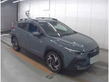 2025 Subaru Crosstrek EX 4WD Sedan for sale, Japanese used car export - photo 1 of 6 | GULJI TRADERS