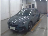 2025 Subaru Crosstrek EX 4WD Sedan for sale, Japanese used car export - photo 5 of 6 | GULJI TRADERS