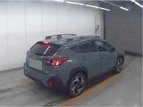 2025 Subaru Crosstrek EX 4WD Sedan for sale, Japanese used car export - photo 6 of 6 | GULJI TRADERS
