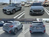 2025 Subaru Crosstrek EX 4WD Sedan for sale, Japanese used car export - photo 2 of 9 | GULJI TRADERS