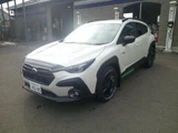 2026 Subaru Crosstrek LTD WILDERNESS Sedan for sale, Japanese used car export - photo 1 of 24 | GULJI TRADERS