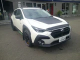 2026 Subaru Crosstrek LTD WILDERNESS Sedan for sale, Japanese used car export - photo 5 of 24 | GULJI TRADERS