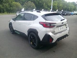2026 Subaru Crosstrek LTD WILDERNESS Sedan for sale, Japanese used car export - photo 7 of 24 | GULJI TRADERS