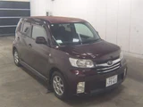 2009 Subaru DEX 1.3i-S Sedan for sale, Japanese used car export - photo 1 of 7 | GULJI TRADERS