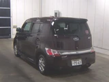 2009 Subaru DEX 1.3i-S Sedan for sale, Japanese used car export - photo 2 of 7 | GULJI TRADERS