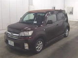 2009 Subaru DEX 1.3i-S Sedan for sale, Japanese used car export - photo 4 of 7 | GULJI TRADERS