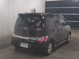 2009 Subaru DEX 1.3i-S Sedan for sale, Japanese used car export - photo 5 of 7 | GULJI TRADERS