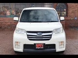 2011 Subaru DEX 4WD 1.3i-S Sedan for sale, Japanese used car export - photo 3 of 24 | GULJI TRADERS
