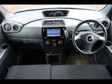2011 Subaru DEX 4WD 1.3i-S Sedan for sale, Japanese used car export - photo 12 of 24 | GULJI TRADERS