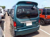 2000 Subaru Dias Wagon Van for sale, Japanese used car export - photo 2 of 8 | GULJI TRADERS
