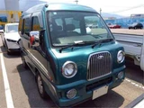 2000 Subaru Dias Wagon Van for sale, Japanese used car export - photo 4 of 8 | GULJI TRADERS