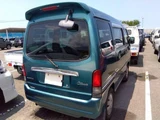 2000 Subaru Dias Wagon Van for sale, Japanese used car export - photo 5 of 6 | GULJI TRADERS