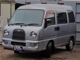 2001 Subaru Dias Wagon Van for sale, Japanese used car export - photo 35 of 70 | GULJI TRADERS